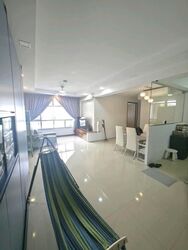 Northshore Drive (Punggol),  #558905801